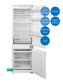 Детальное фото товара: Midea MDRE367FGE01