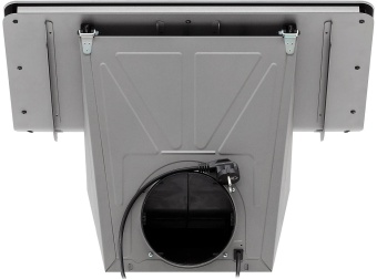 Детальное фото товара: Krona MYSTERIUM 600 GLASS GR S