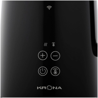 Детальное фото товара: Krona Digitaler Intelligent