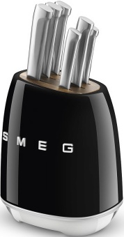 Детальное фото товара: Smeg KBSF02BL