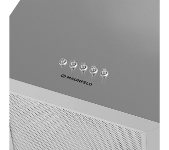 Детальное фото товара: Maunfeld BOX Push 40 Inox