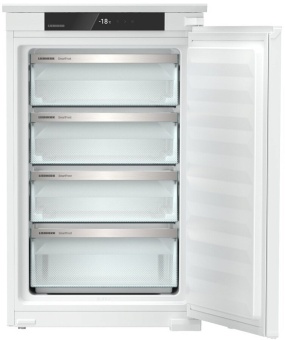 Детальное фото товара: Liebherr IFSd 3904-22 001 Pure