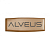 Фото товара: ALVEUS декоративная заглушка для перелива, BRONZE