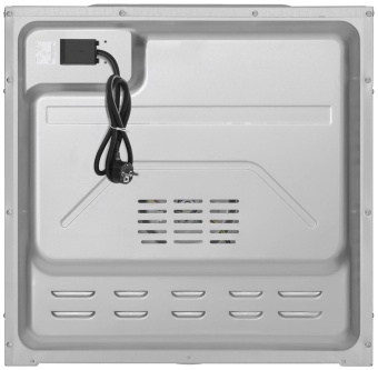 Детальное фото товара: MEFERI MEO6010BK RETRO