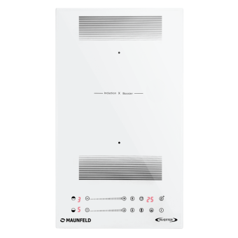 Детальное фото товара: Maunfeld CVI292S2FWHD Inverter