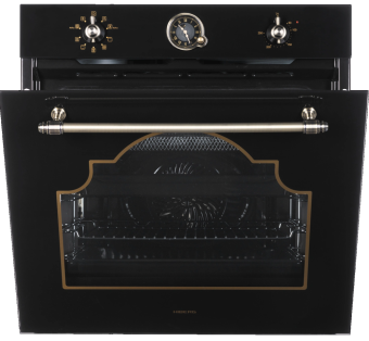 Детальное фото товара: HIBERG VM 6392 BR