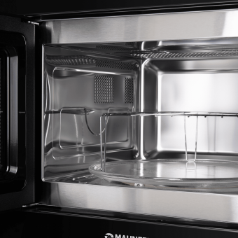 Детальное фото товара: Maunfeld MBMO.25.7GB