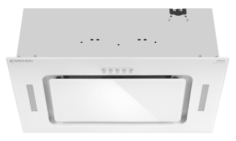 Детальное фото товара: MEFERI INBOX52WH GLASS ULTRA