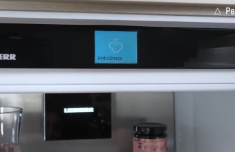 Детальное фото товара: Liebherr ICc 5123-22 001 Plus EasyFresh