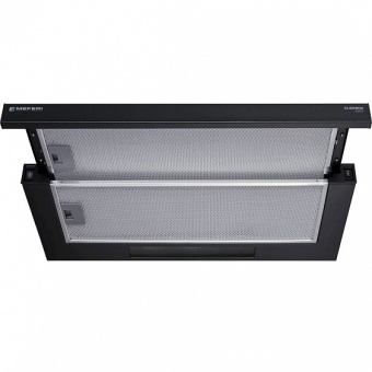 Детальное фото товара: MEFERI SLIDEBOX60BK POWER