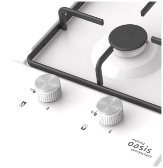 Детальное фото товара: making Oasis everywhere P-MEWGD