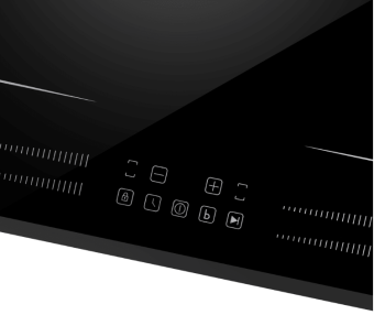 Детальное фото товара: Maunfeld AVI6044SSFBK