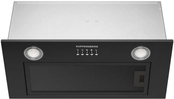 Детальное фото товара: Kuppersberg INPUSH 60 B