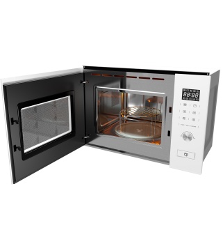 Детальное фото товара: MILLEN MBW 381 WH