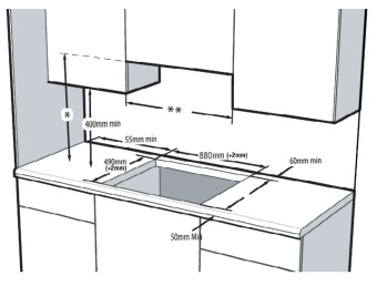 Детальное фото товара: Grundig GIEI938980I