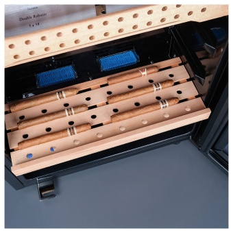 Детальное фото товара: Meyvel MC-200BK (PRO)