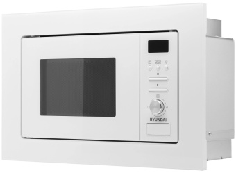 Детальное фото товара: Hyundai HBW 2040 WG