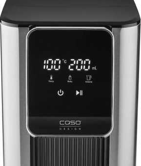 Детальное фото товара: Caso HW 630