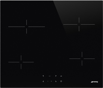 Детальное фото товара: Smeg SE264TD2