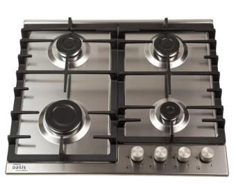 Детальное фото товара: making Oasis everywhere P-MNRP