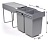Фото товара: ALVEUS ALBIO 20 2X14 L