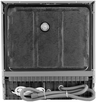 Детальное фото товара: Hyundai DT503 серебро