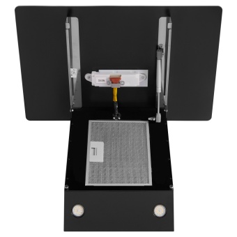 Детальное фото товара: AKPO WK-11 Smart II 60 см. черный