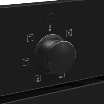 Детальное фото товара: MEFERI MEO606BK COMFORT