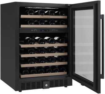 Детальное фото товара: Libhof CXD-46 Black