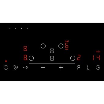 Детальное фото товара: NEFF T46FD53X2