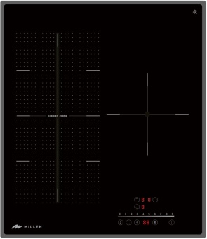 Детальное фото товара: MILLEN MIH 452 BL