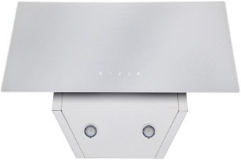 Детальное фото товара: Konigin Colibri Tech White 50