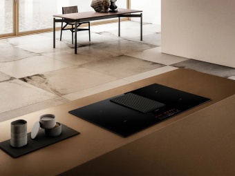 Детальное фото товара: ELICA NIKOLATESLA PRIME BL/F/83