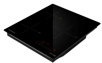 Детальное фото товара: Maunfeld AVI4536SBK