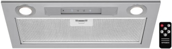 Детальное фото товара: Kuppersberg INLINEA 52 Inox