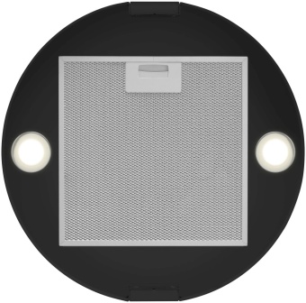 Детальное фото товара: MEFERI TUBE40BK ISLA POWER