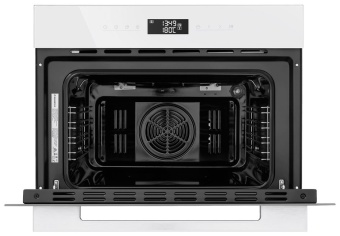 Детальное фото товара: Maunfeld AMCO458GW