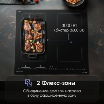 Детальное фото товара: Zigmund & Shtain CI 69.6 B