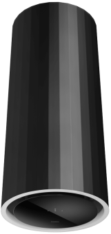 Детальное фото товара: Maunfeld Adelaide 39 Wall Black