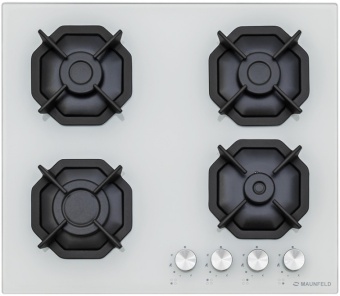 Детальное фото товара: Maunfeld EGHG.64.2CW/G