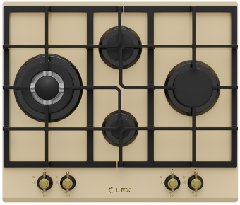 Детальное фото товара: Lex GVG 643C IV