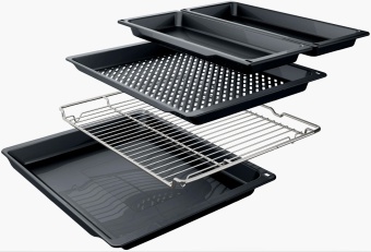 Детальное фото товара: Bosch HJG852YB0T