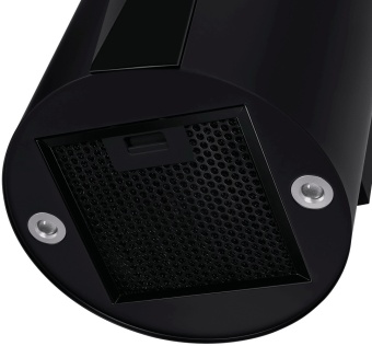 Детальное фото товара: Maunfeld Lee Wall 35 Sensor Black