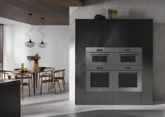 Детальное фото товара: Miele H7840BM GRGR