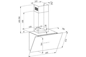 Детальное фото товара: making Oasis everywhere NB-60W