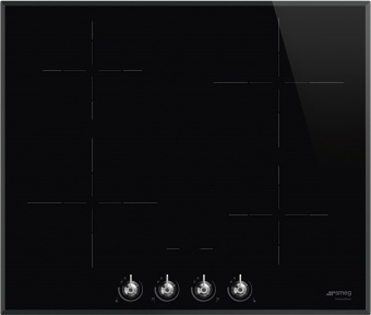 Детальное фото товара: Smeg SI364BM