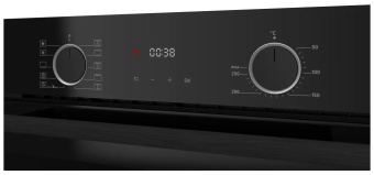 Детальное фото товара: Kuppersberg HF 610 B