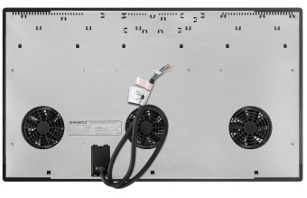 Детальное фото товара: Maunfeld CVI905SFBK Inverter