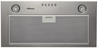 Детальное фото товара: Konigin Inbox (Inox 50)