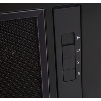 Детальное фото товара: ELICA ERA C BL/A/52